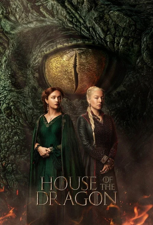 Дом Дракона 1 сезон 3 серия смотреть онлайн 1080p
