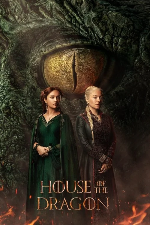 Дом Дракона 1 сезон 4 серия смотреть онлайн 1080p