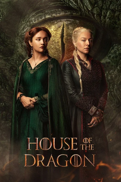 Дом Дракона 3 сезон смотреть онлайн бесплатно 1080p
